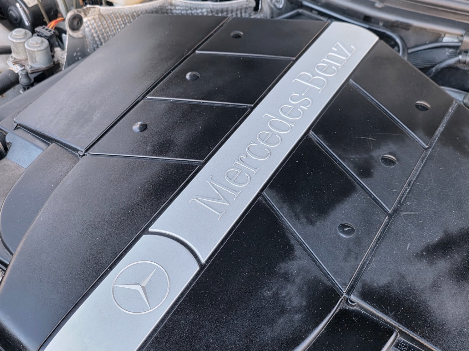 Used Mercedes-Benz SLK 2003 for sale - 76896723: Photo 57