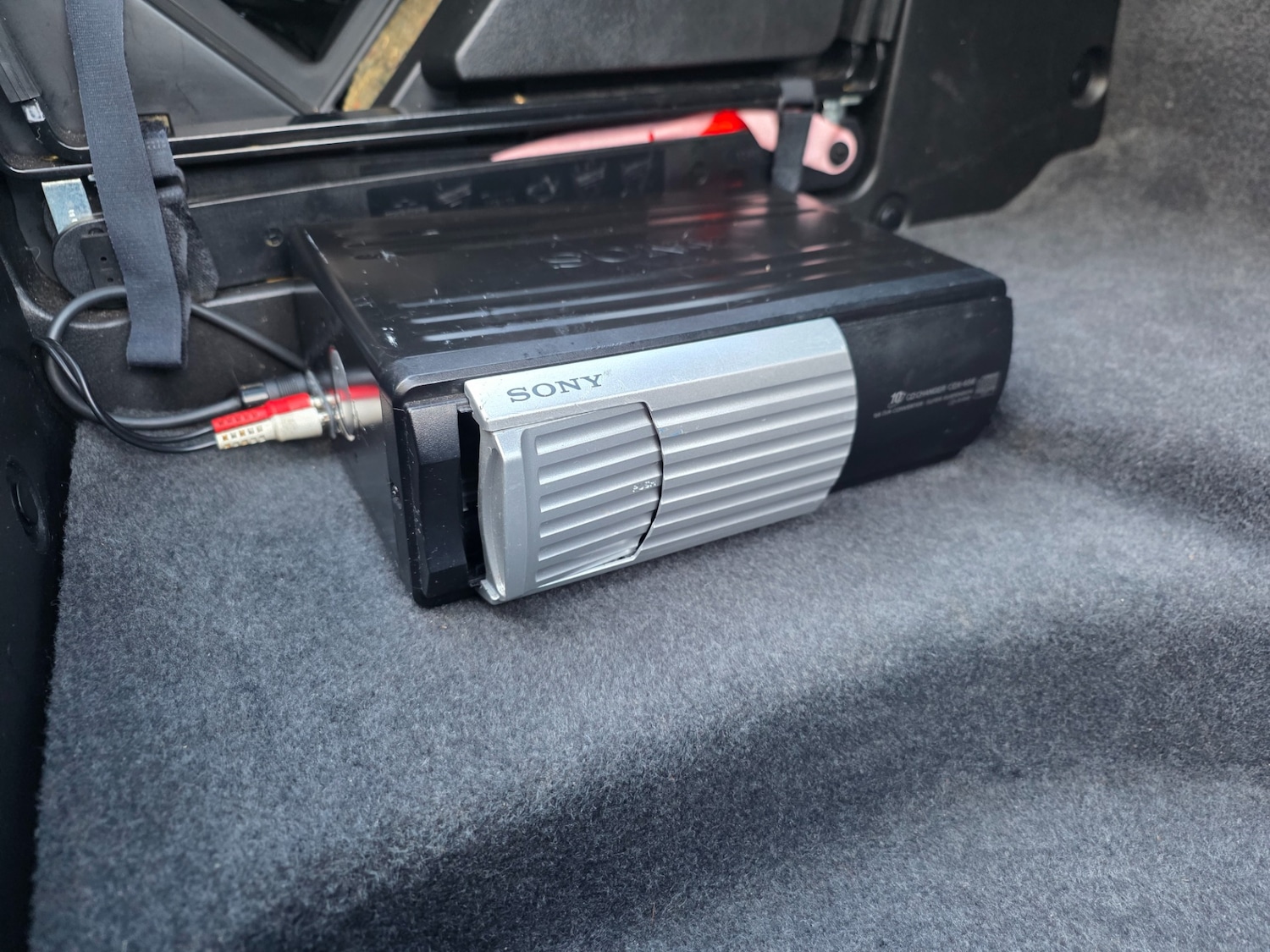 Used Mercedes-Benz SLK 2003 for sale - 76896723: Photo 64