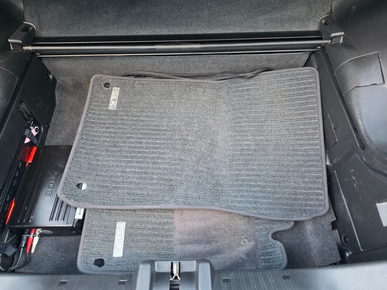 Used Mercedes-Benz SLK 2003 for sale - 76896723: Photo 65