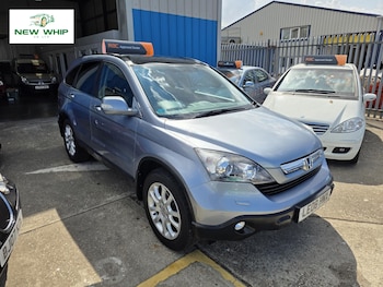 Used Honda CR-V 2008 for sale - 79302683: Photo