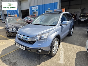 Used Honda CR-V 2008 for sale - 79302683: Photo