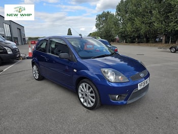 Ford Fiesta feature image