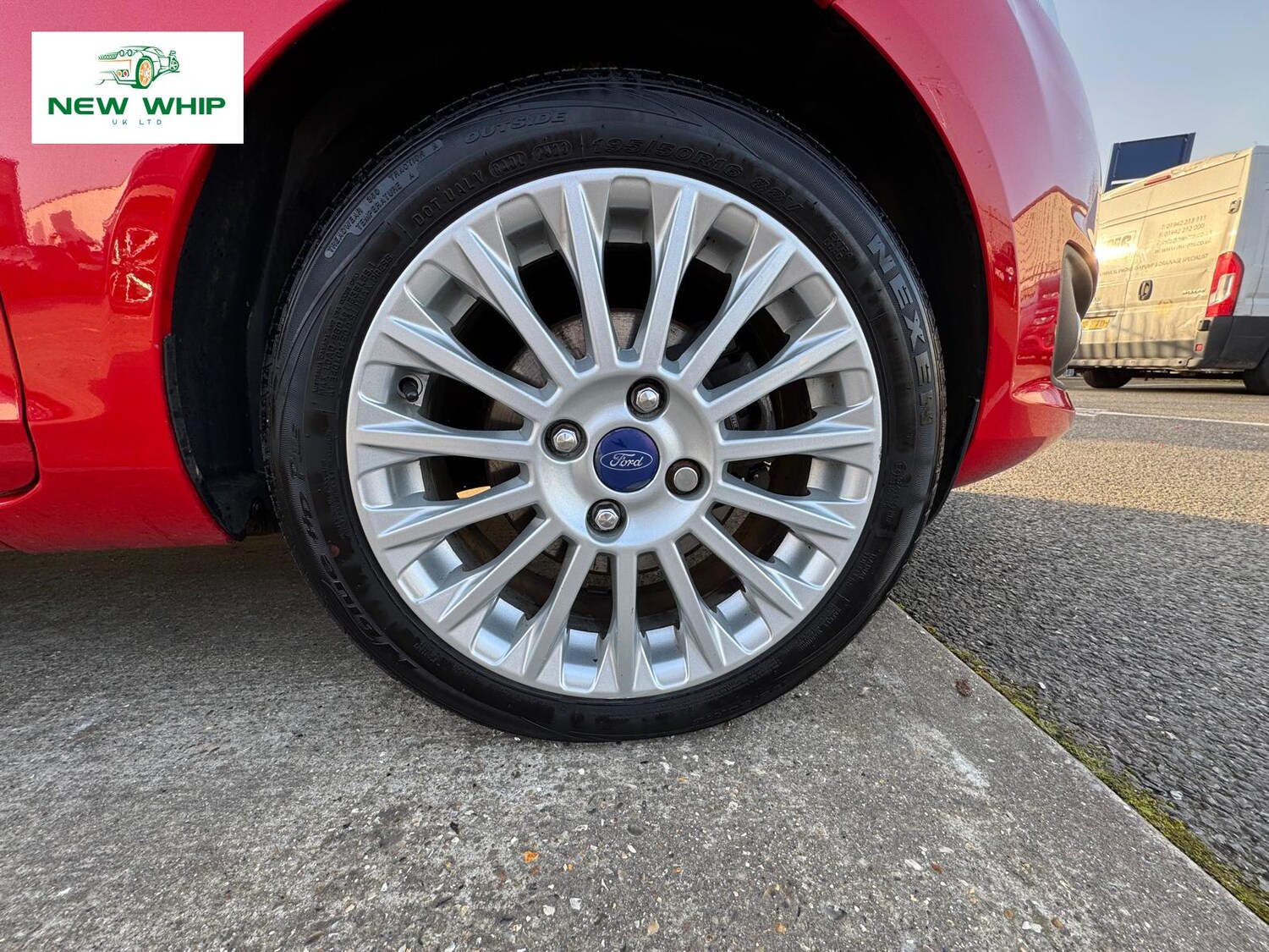 Used Ford Fiesta 2014 for sale - 77672850: Photo 11