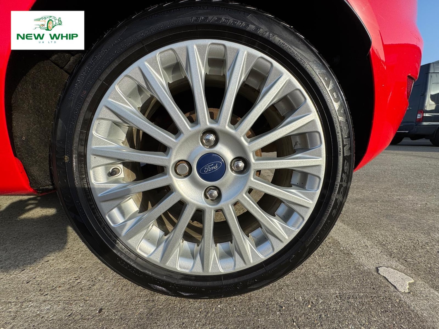 Used Ford Fiesta 2014 for sale - 77672850: Photo 12