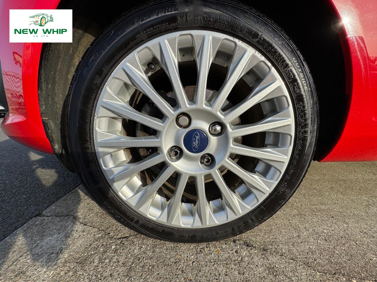 Used Ford Fiesta 2014 for sale - 77672850: Photo 14