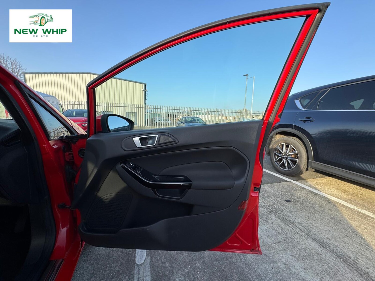 Used Ford Fiesta 2014 for sale - 77672850: Photo 21