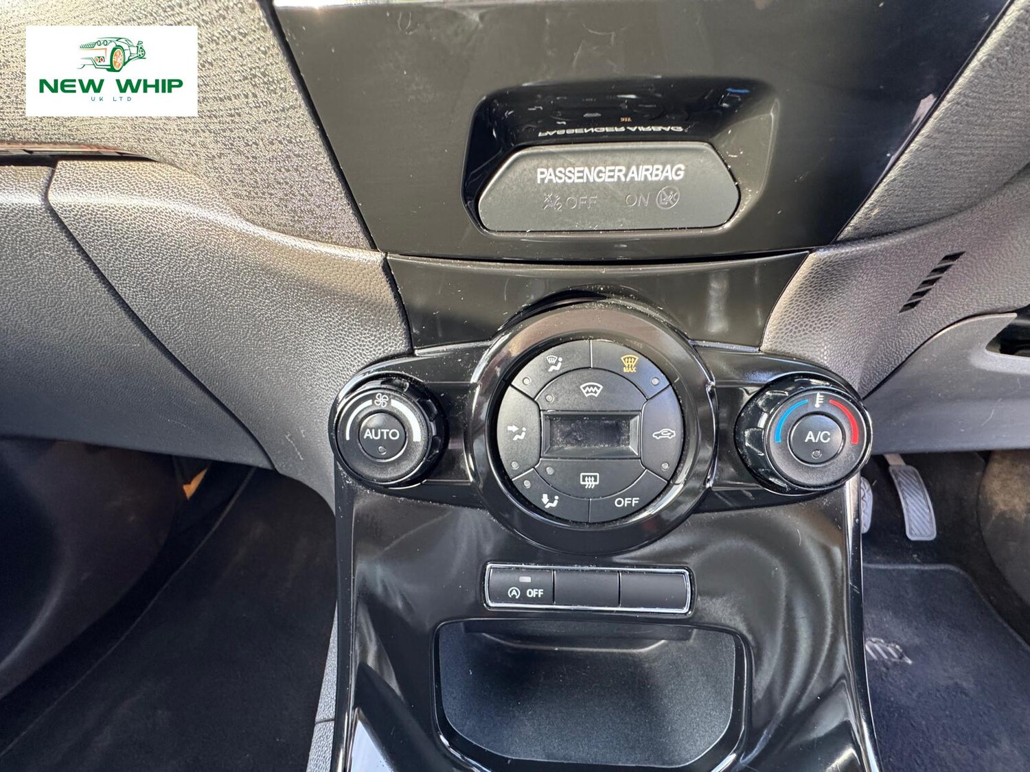 Used Ford Fiesta 2014 for sale - 77672850: Photo 25