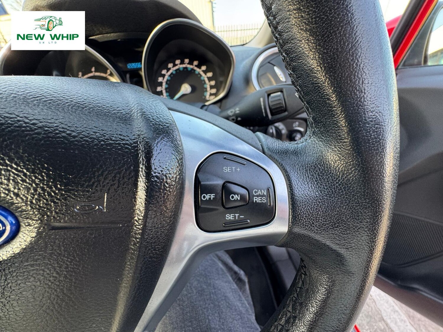 Used Ford Fiesta 2014 for sale - 77672850: Photo 27