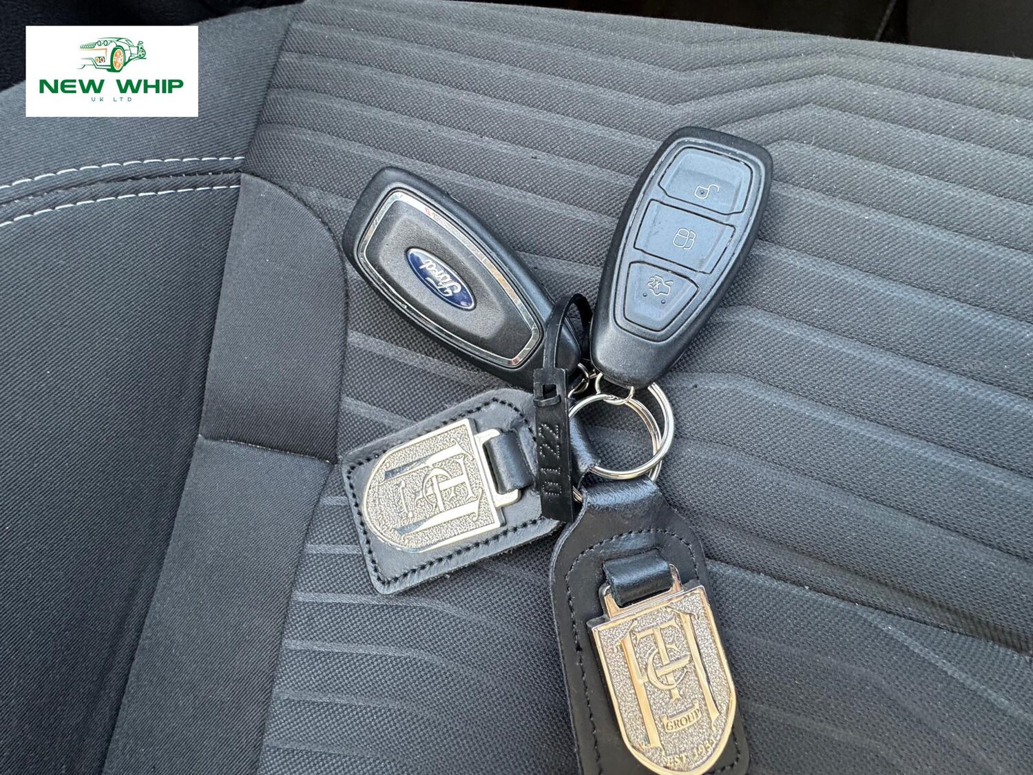 Used Ford Fiesta 2014 for sale - 77672850: Photo 9