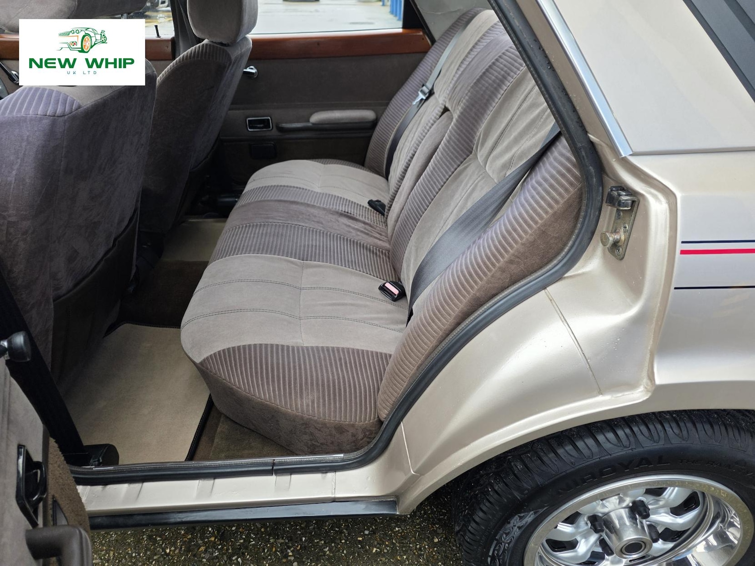 Used Ford Cortina 2016 for sale - 77525797: Photo 10