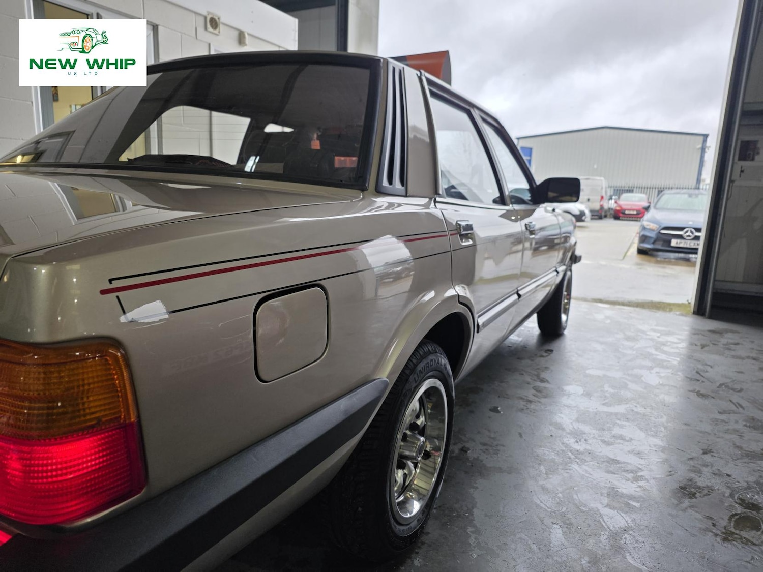 Used Ford Cortina 2016 for sale - 77525797: Photo 13