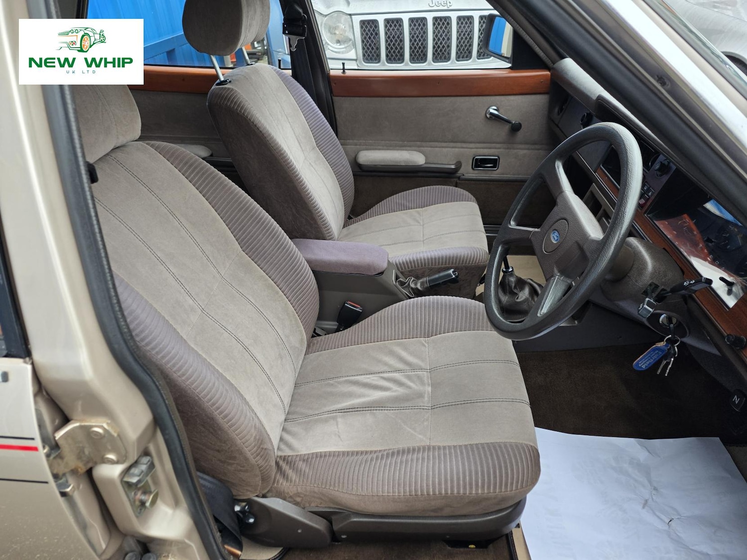 Used Ford Cortina 2016 for sale - 77525797: Photo 18