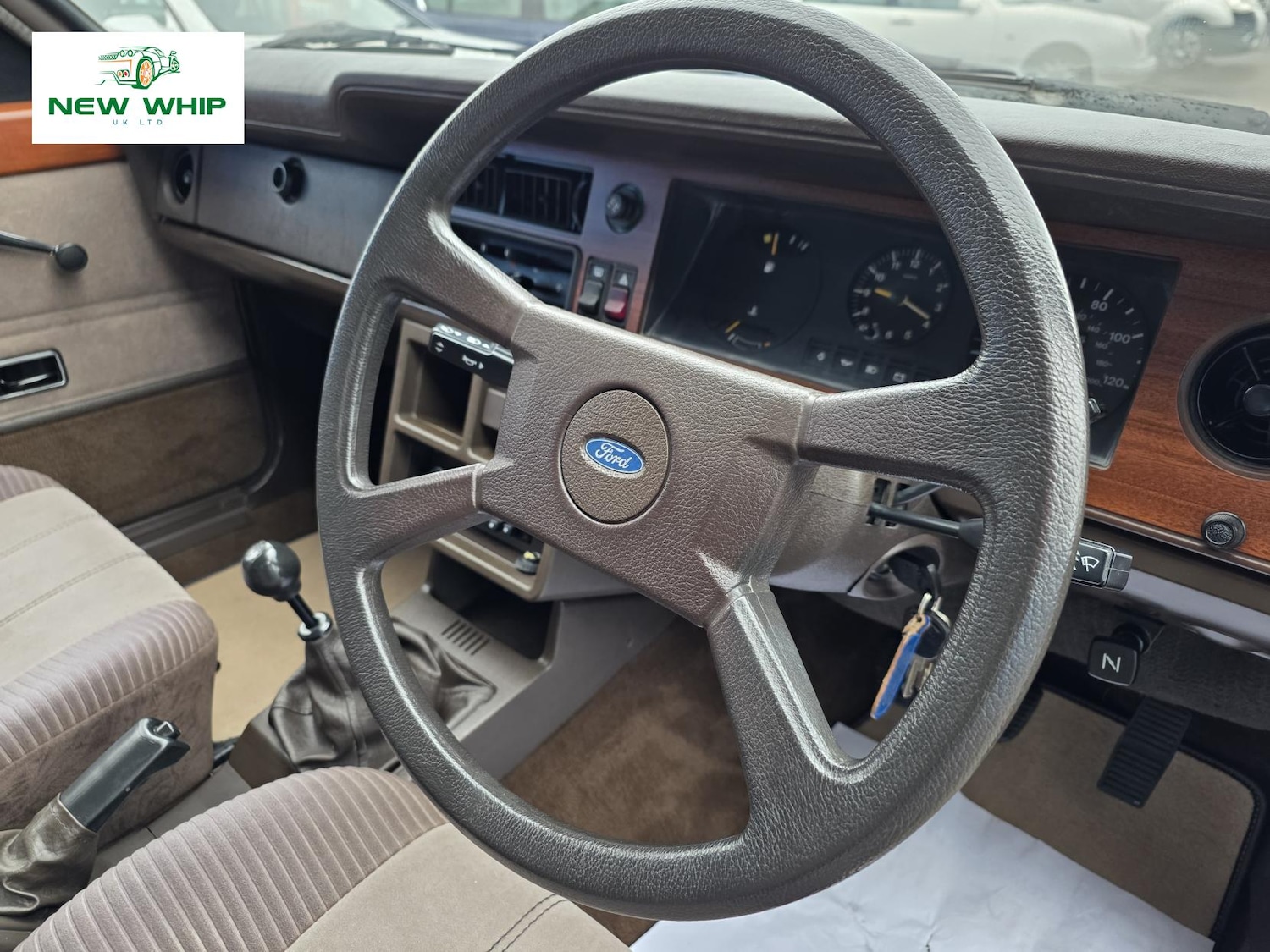 Used Ford Cortina 2016 for sale - 77525797: Photo 19