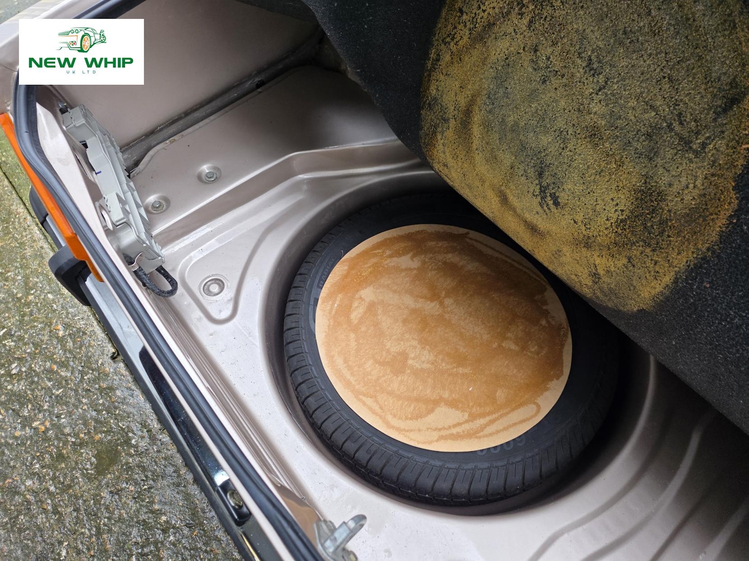 Used Ford Cortina 2016 for sale - 77525797: Photo 24