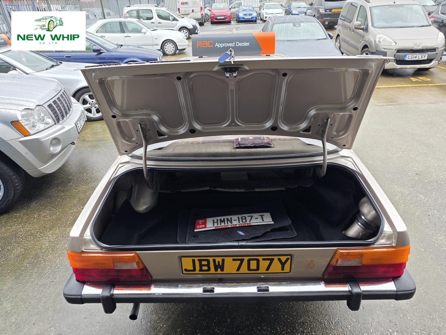 Used Ford Cortina 2016 for sale - 77525797: Photo 26