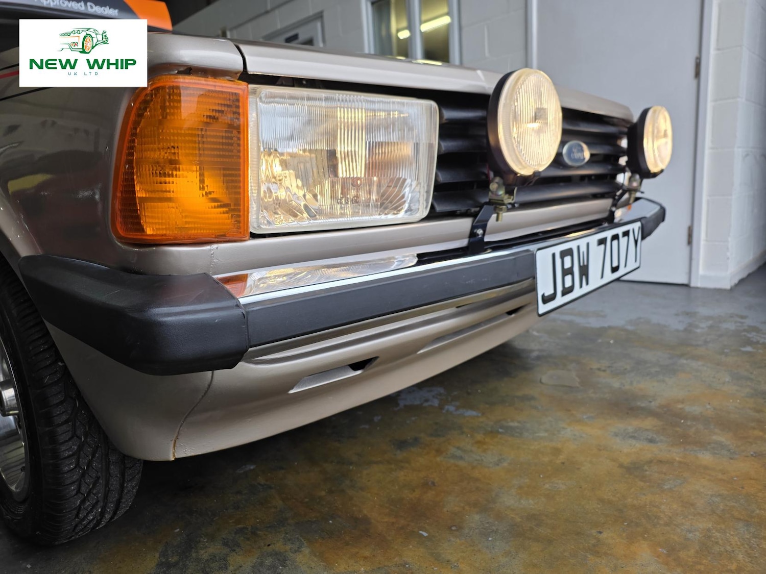 Used Ford Cortina 2016 for sale - 77525797: Photo 28