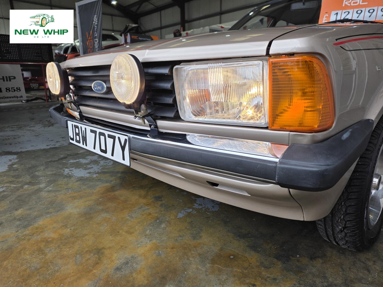 Used Ford Cortina 2016 for sale - 77525797: Photo 29