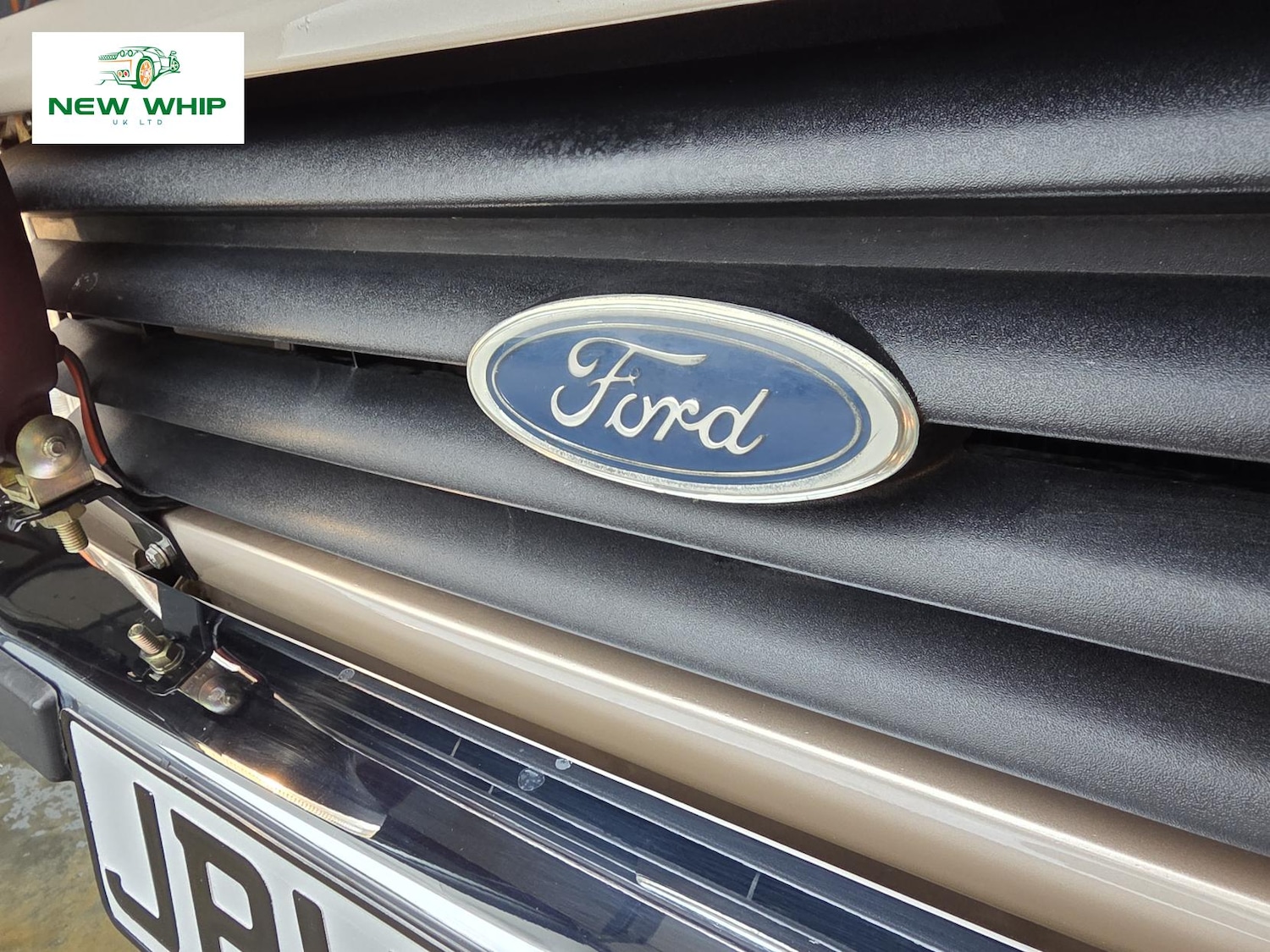 Used Ford Cortina 2016 for sale - 77525797: Photo 30