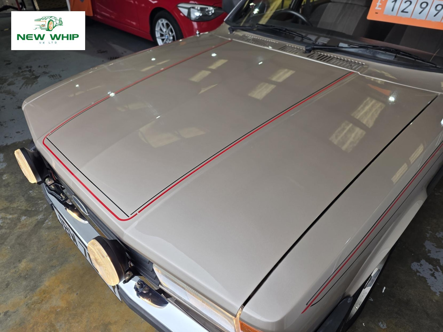 Used Ford Cortina 2016 for sale - 77525797: Photo 31