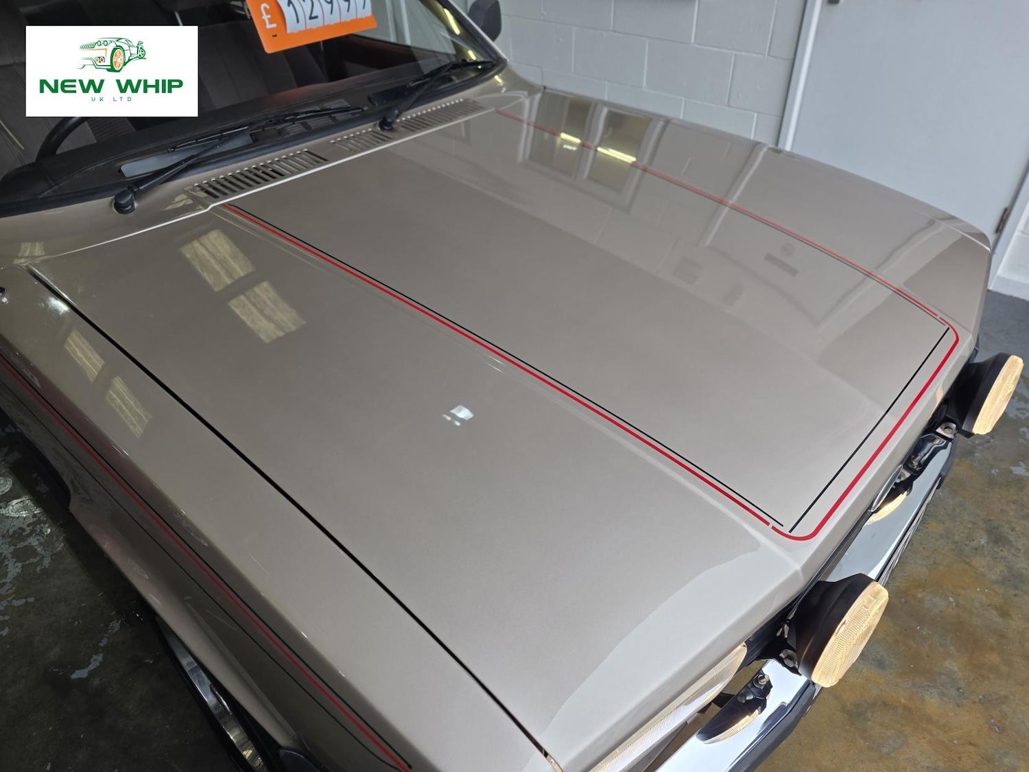 Used Ford Cortina 2016 for sale - 77525797: Photo 32