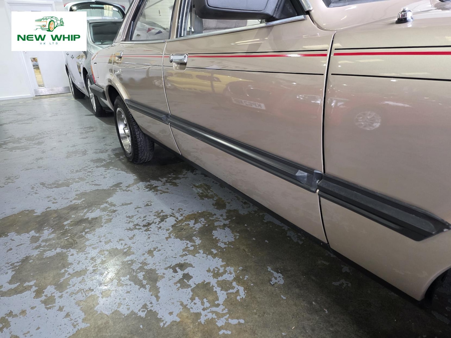 Used Ford Cortina 2016 for sale - 77525797: Photo 35