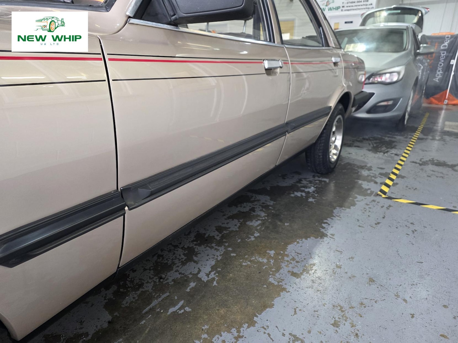 Used Ford Cortina 2016 for sale - 77525797: Photo 36