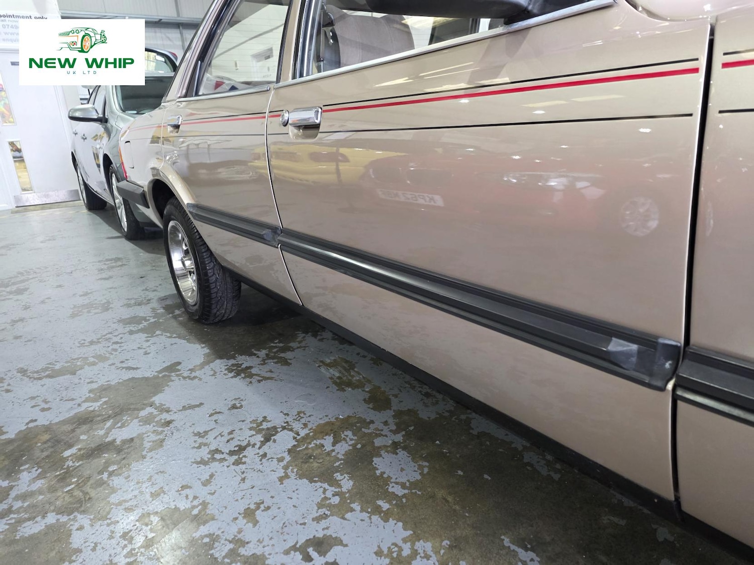 Used Ford Cortina 2016 for sale - 77525797: Photo 37