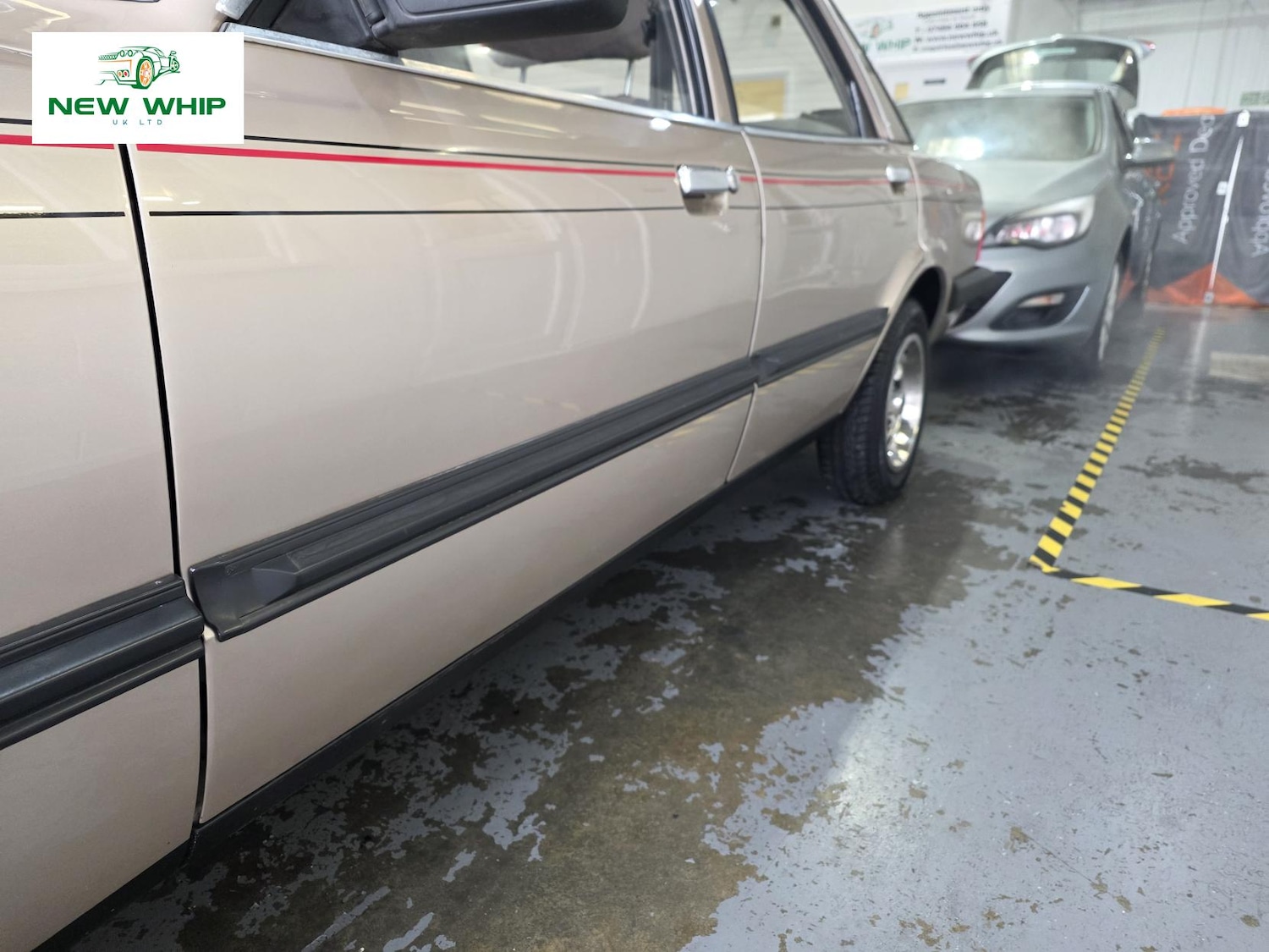 Used Ford Cortina 2016 for sale - 77525797: Photo 38