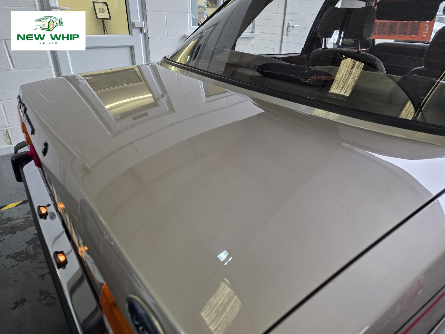 Used Ford Cortina 2016 for sale - 77525797: Photo 44