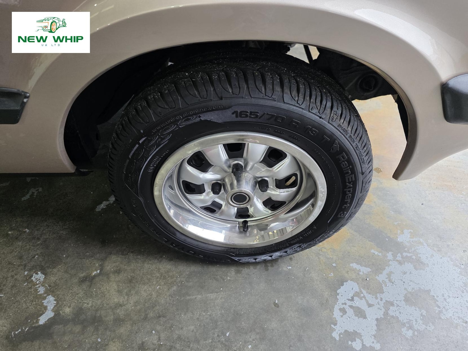 Used Ford Cortina 2016 for sale - 77525797: Photo 50