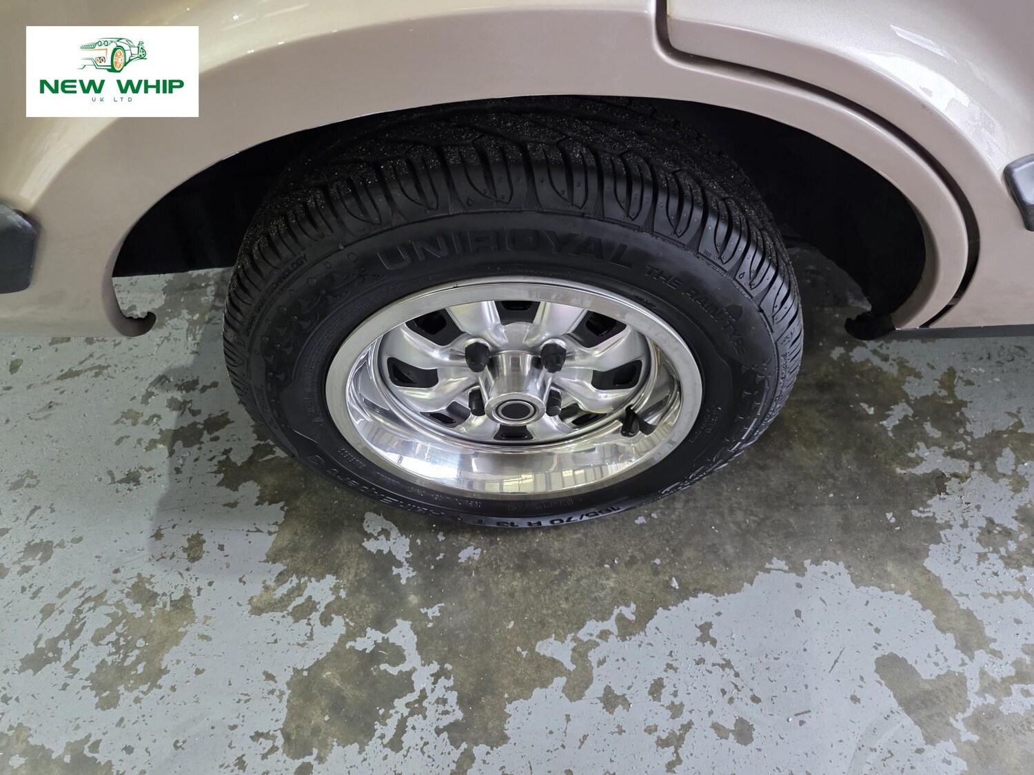 Used Ford Cortina 2016 for sale - 77525797: Photo 51