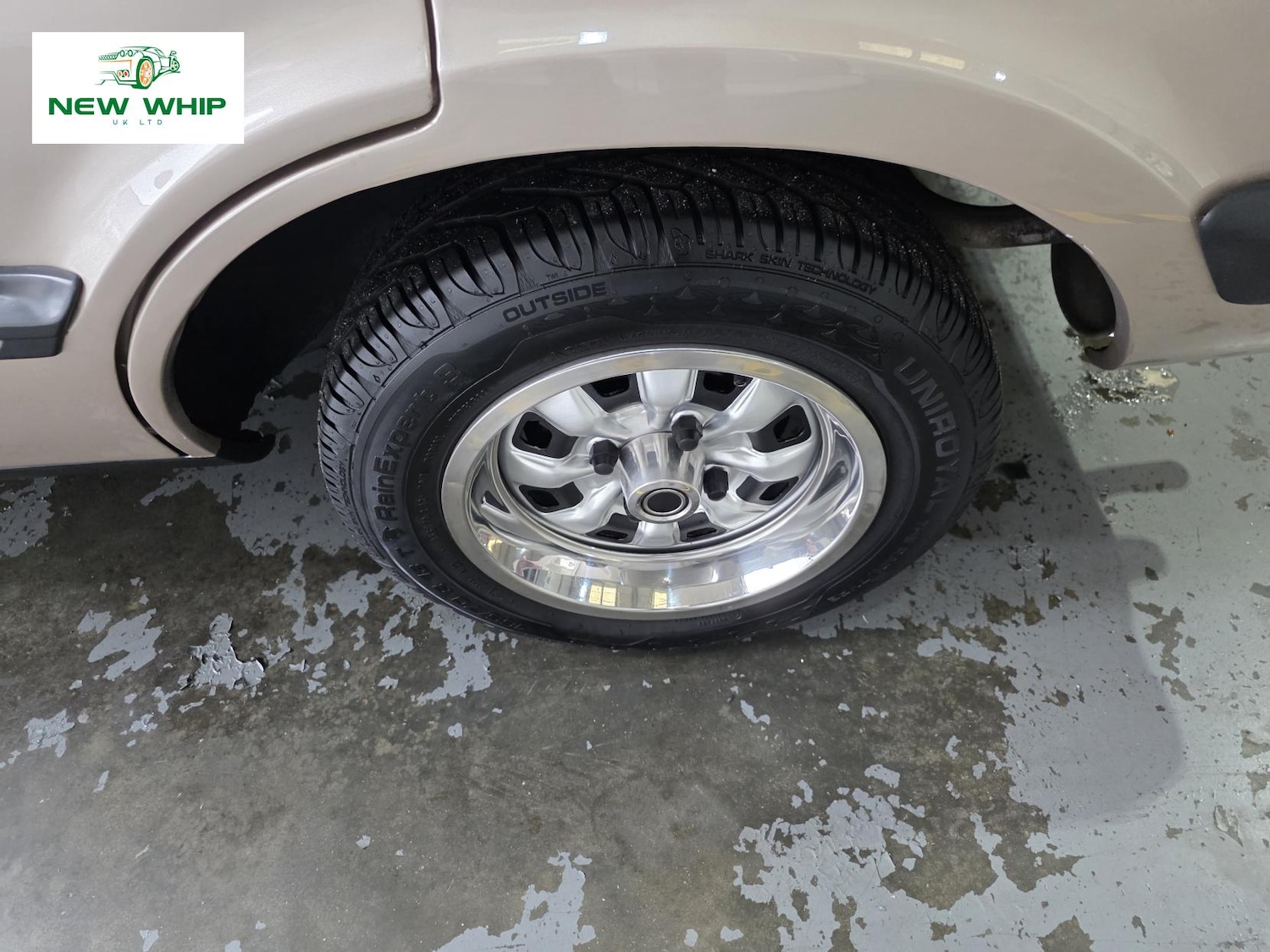 Used Ford Cortina 2016 for sale - 77525797: Photo 52