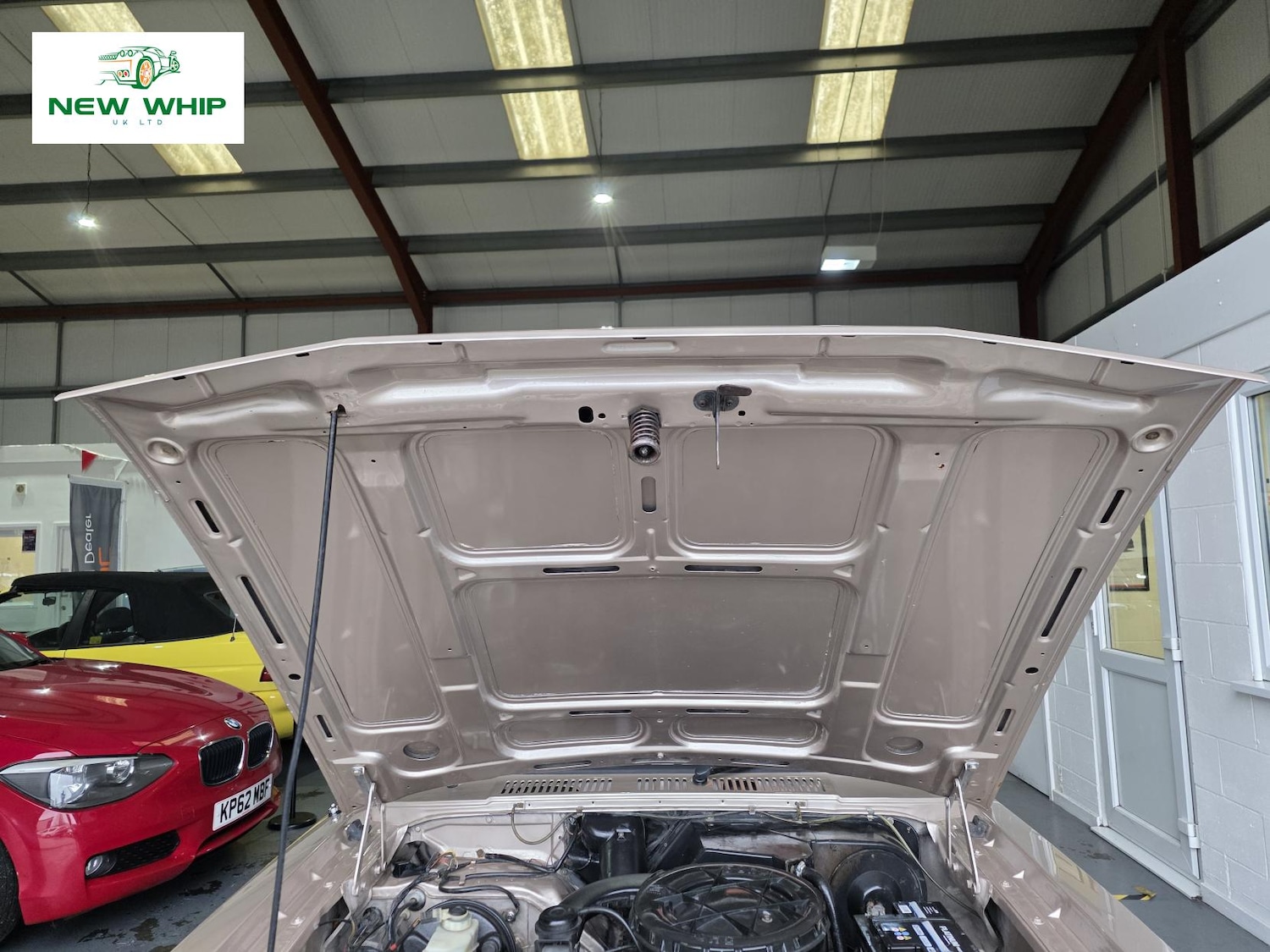 Used Ford Cortina 2016 for sale - 77525797: Photo 54