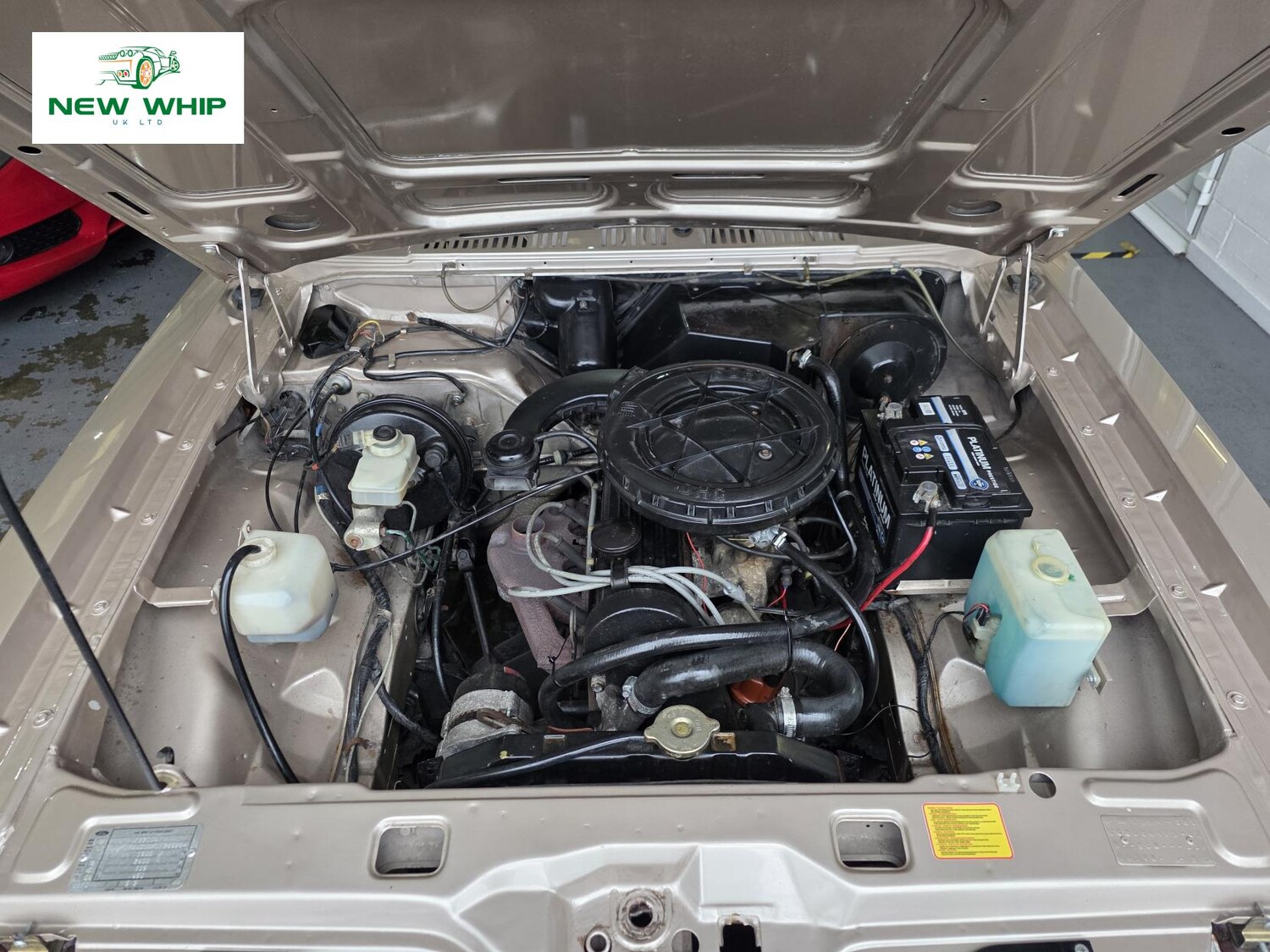 Used Ford Cortina 2016 for sale - 77525797: Photo 55