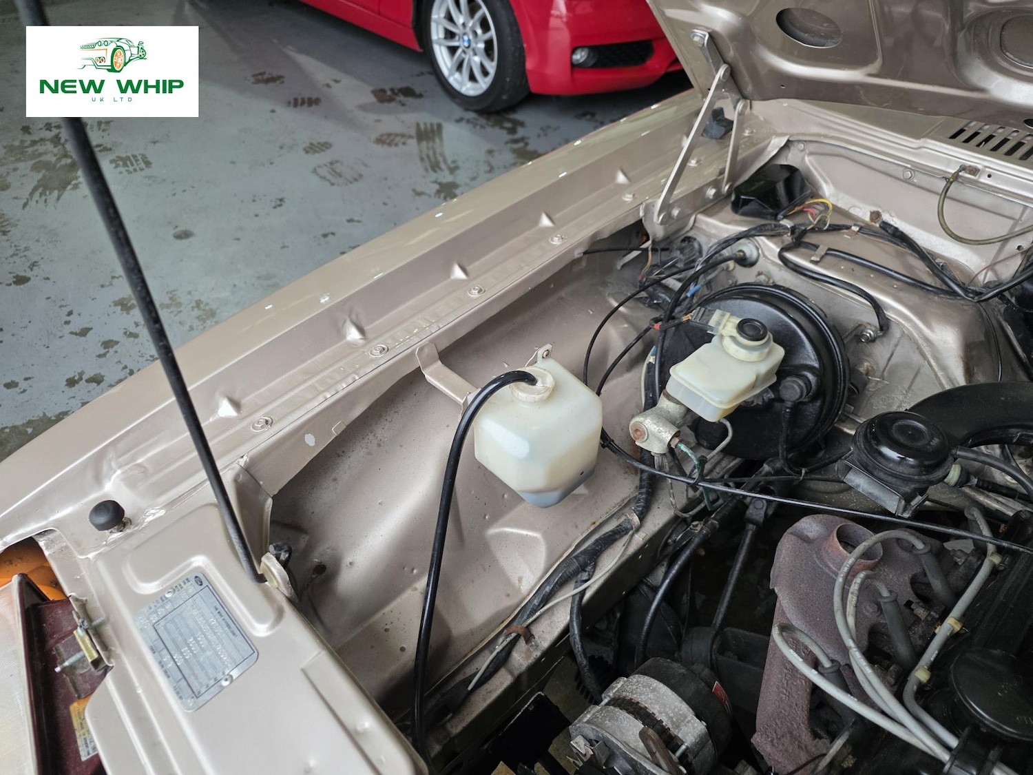 Used Ford Cortina 2016 for sale - 77525797: Photo 56