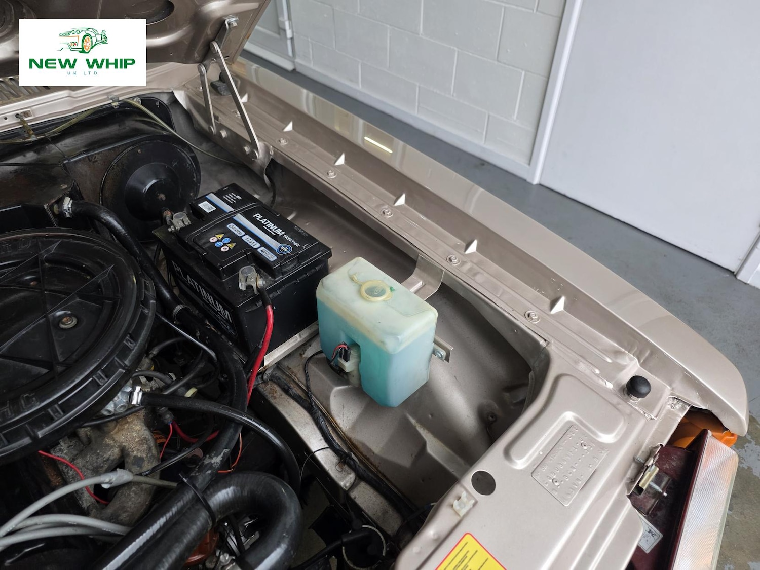 Used Ford Cortina 2016 for sale - 77525797: Photo 57