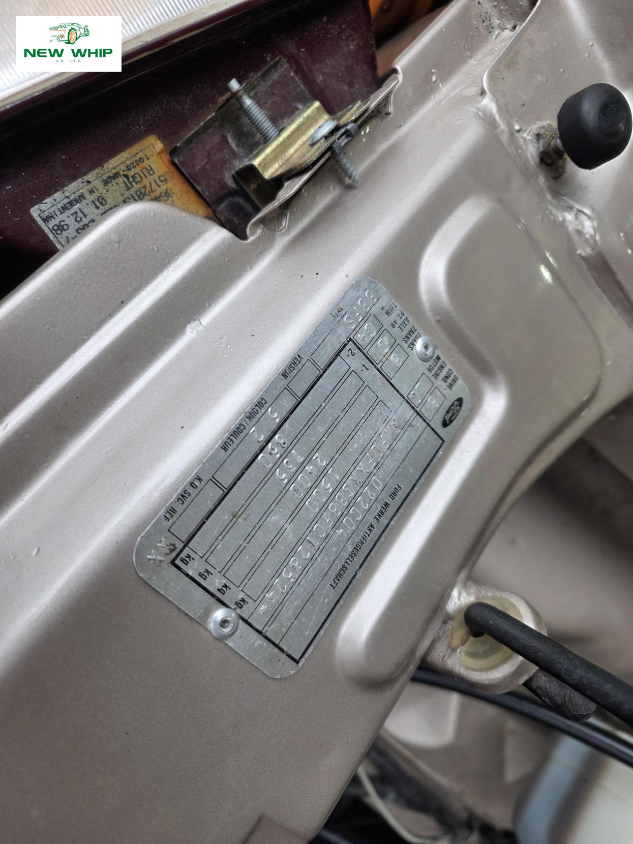 Used Ford Cortina 2016 for sale - 77525797: Photo 58