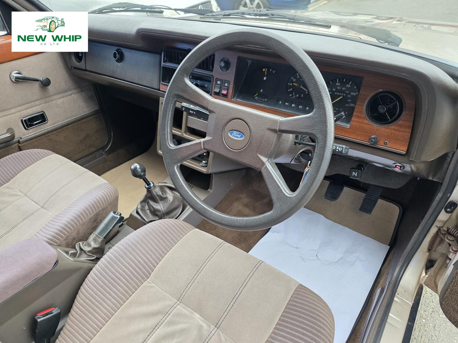 Used Ford Cortina 2016 for sale - 77525797: Photo 59