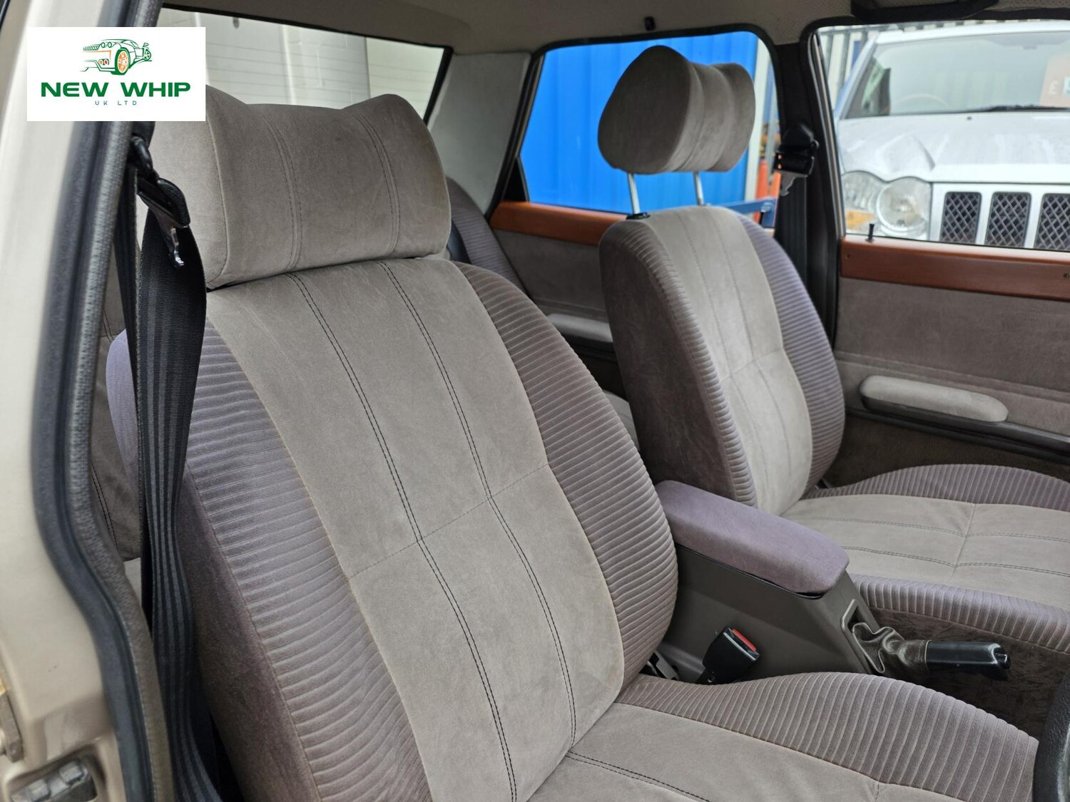 Used Ford Cortina 2016 for sale - 77525797: Photo 60