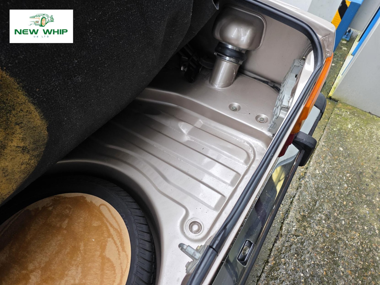 Used Ford Cortina 2016 for sale - 77525797: Photo 7