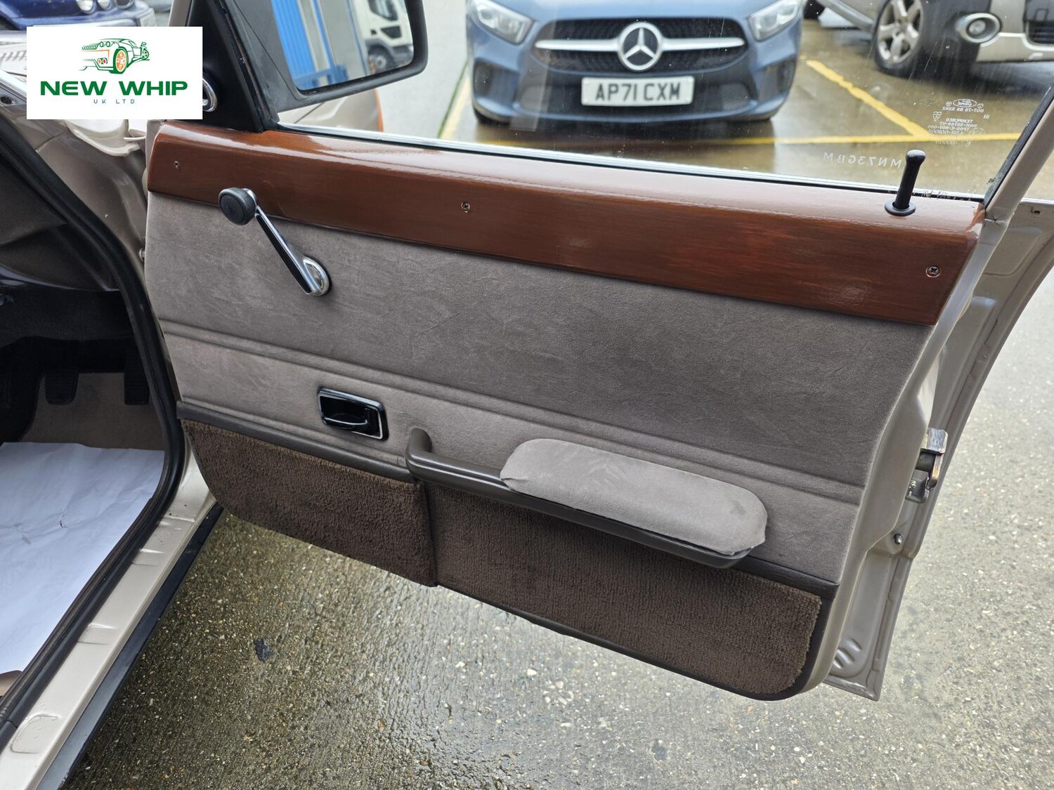 Used Ford Cortina 2016 for sale - 77525797: Photo 71