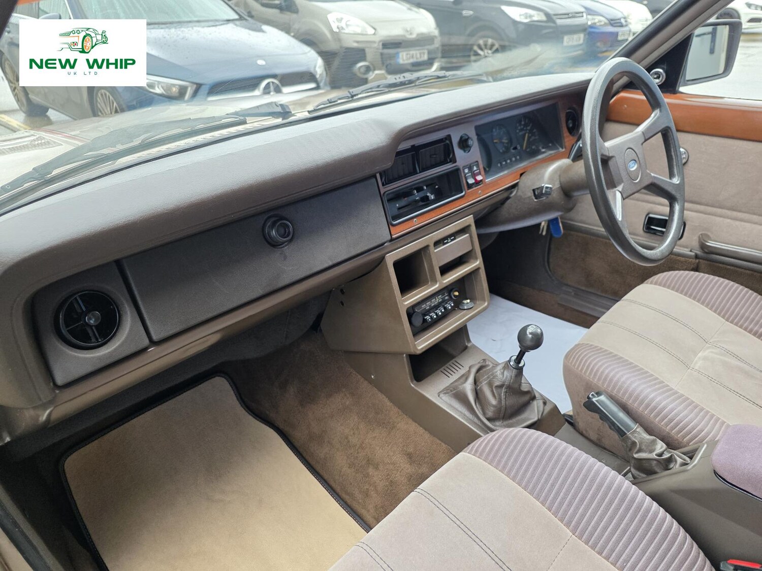 Used Ford Cortina 2016 for sale - 77525797: Photo 72