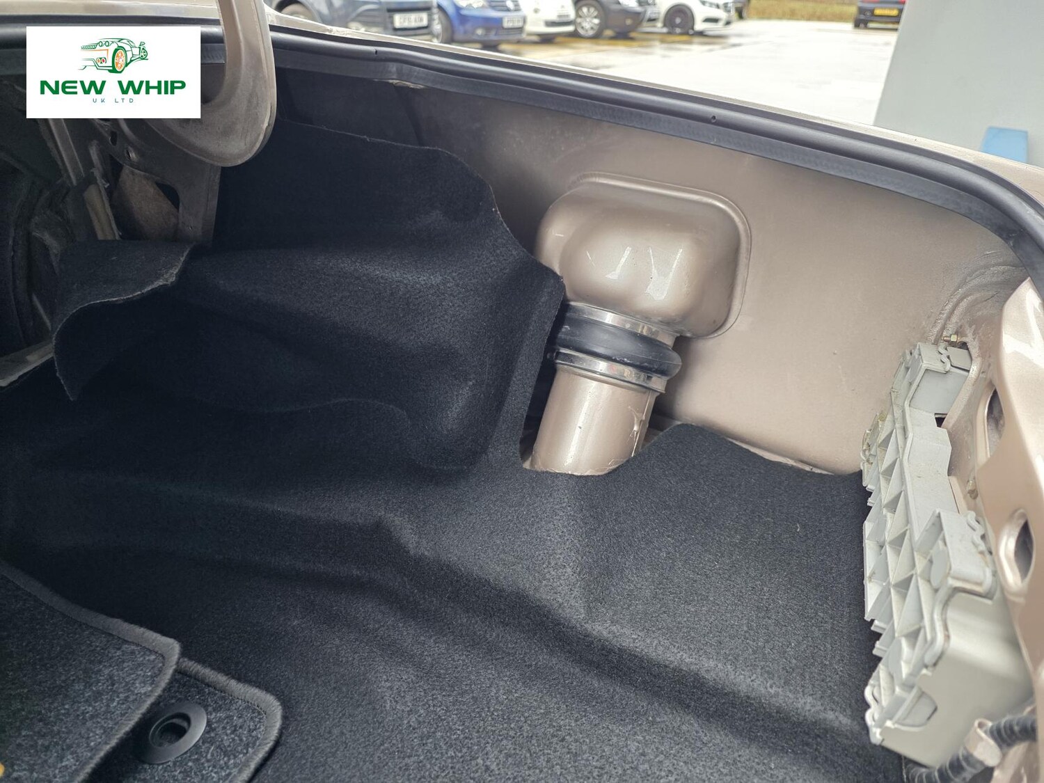 Used Ford Cortina 2016 for sale - 77525797: Photo 79