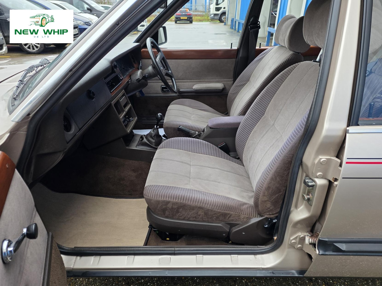 Used Ford Cortina 2016 for sale - 77525797: Photo 8