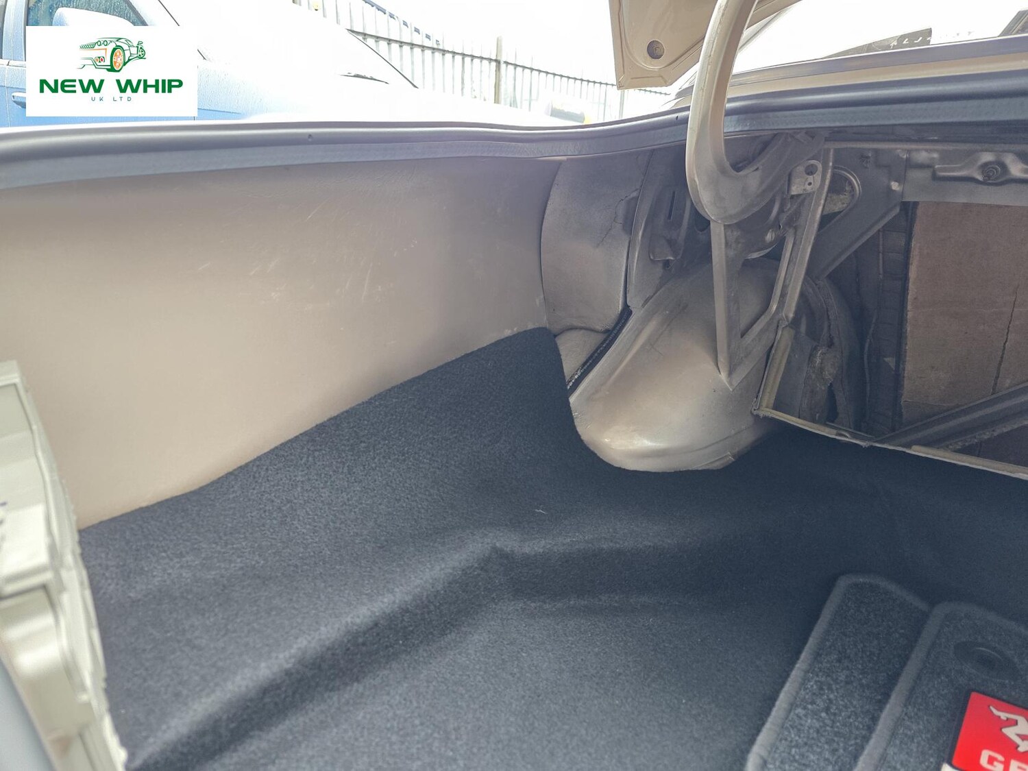 Used Ford Cortina 2016 for sale - 77525797: Photo 80