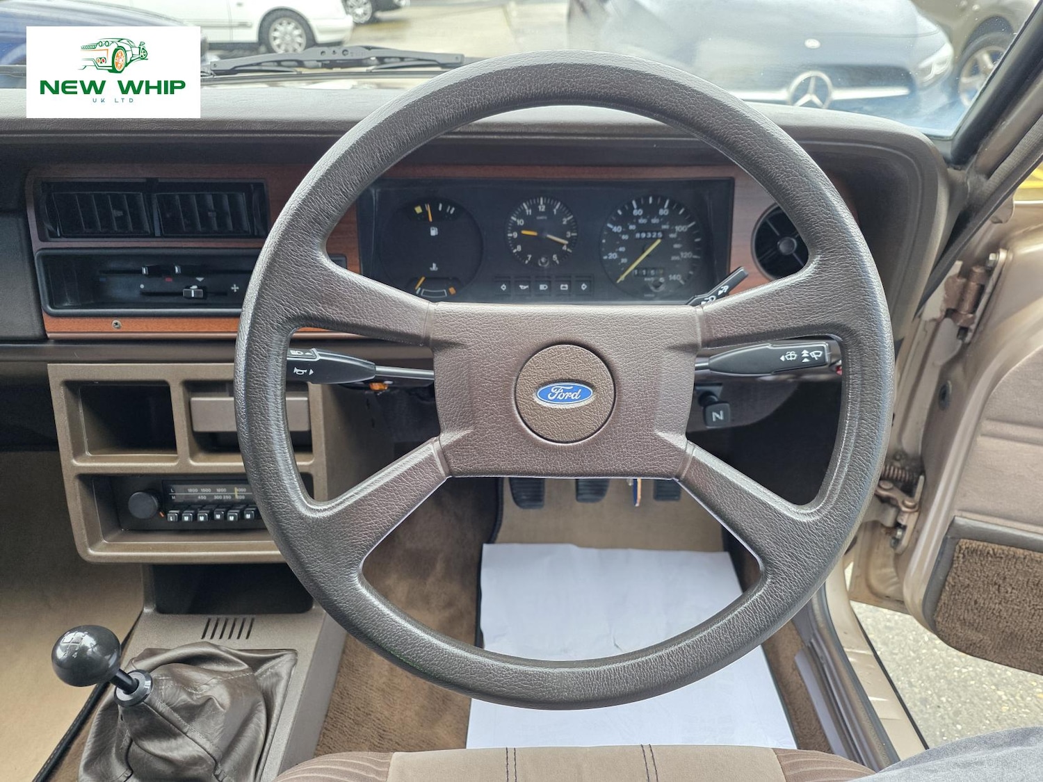 Used Ford Cortina 2016 for sale - 77525797: Photo 9