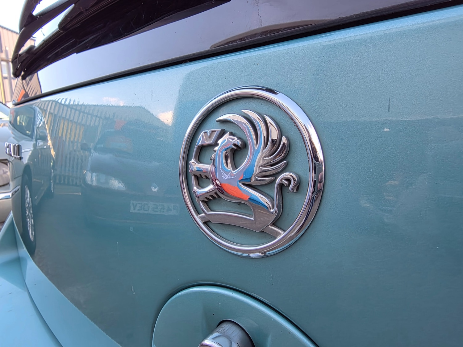 Used Vauxhall Corsa 2003 for sale - 76422111: Photo 33