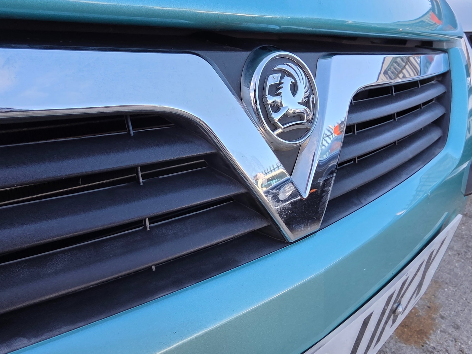 Used Vauxhall Corsa 2003 for sale - 76422111: Photo 37