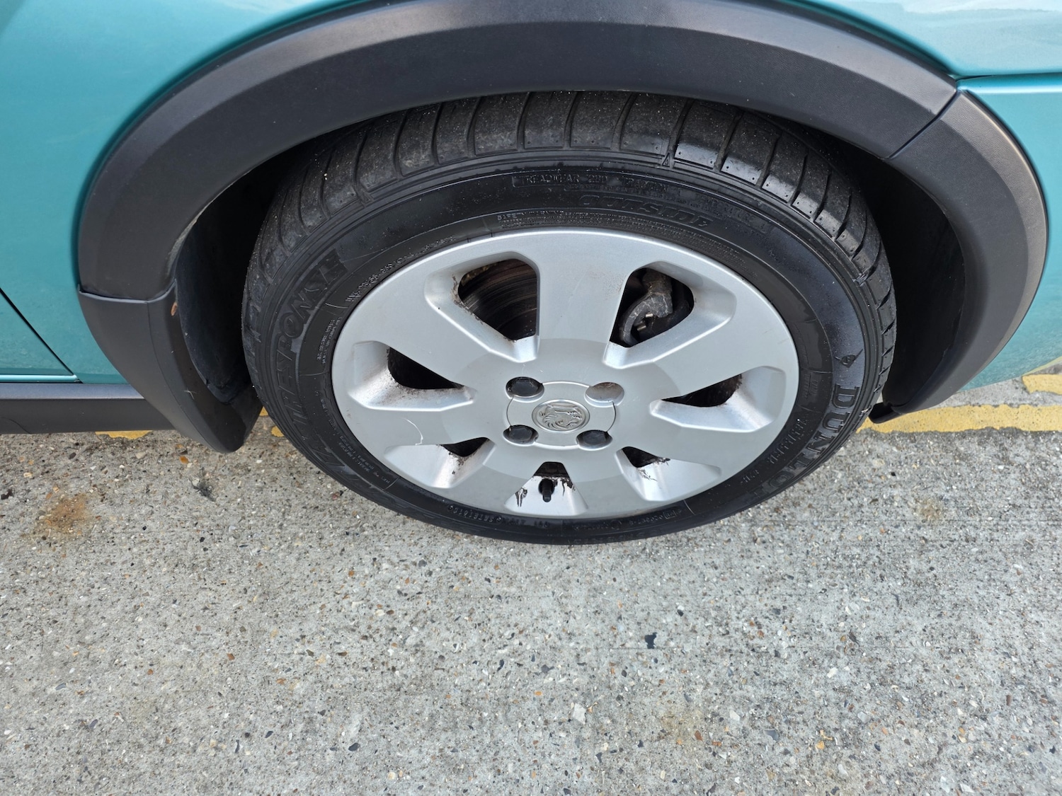 Used Vauxhall Corsa 2003 for sale - 76422111: Photo 42