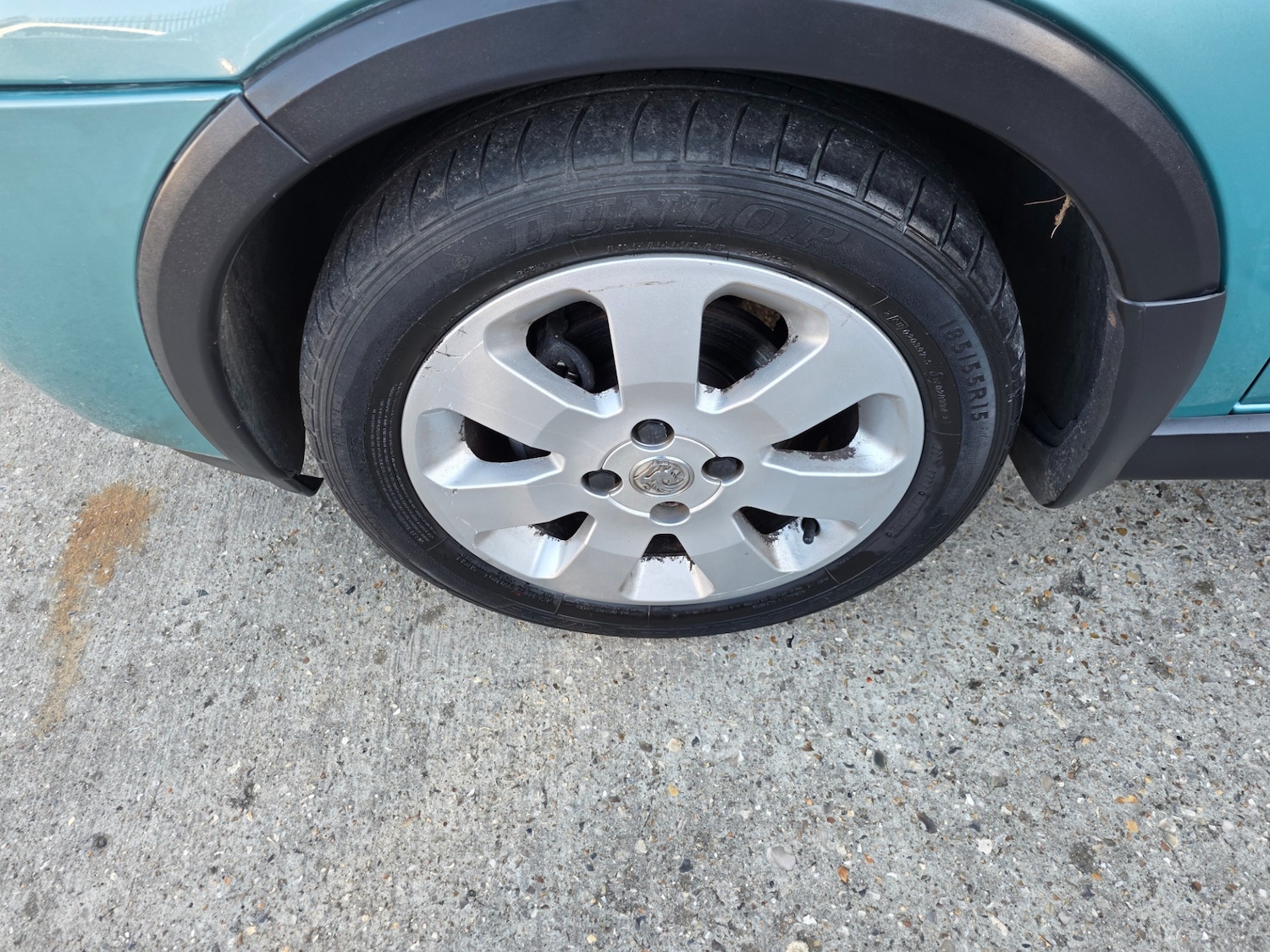 Used Vauxhall Corsa 2003 for sale - 76422111: Photo 43